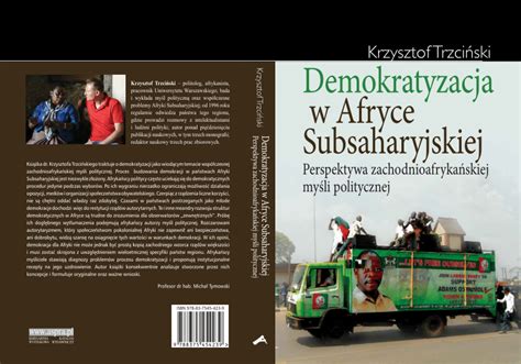 PDF Democratization In Sub Saharan Africa West African Political