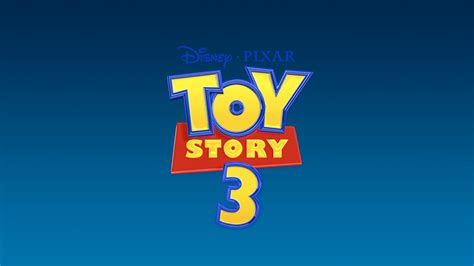 Toy Story 3 Logopedia Toy Story Title Sequence Domestika Sawit Muda