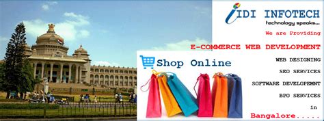 Ecommerce Web Design Bangalore, Ecommerce Web Development, Best Ecommerce Website Designing ...