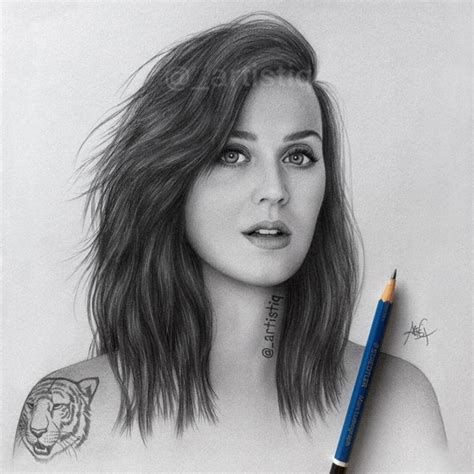 In this post we have added 30 beautiful and realistic portrait pencil drawing for your inspiration. Top 10 Best Pencil Artists in the World | TopTeny.com ...