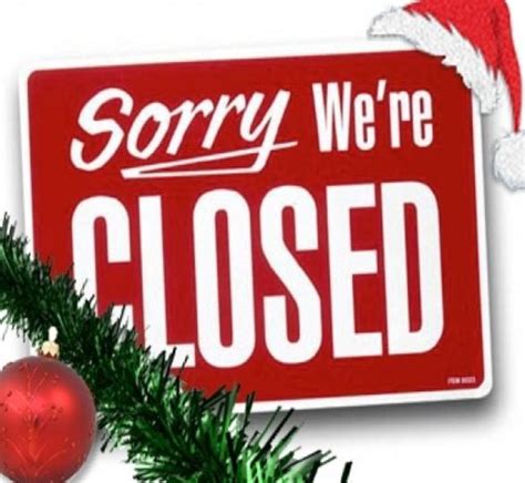 Palmdale City Hall To Close For Christmas Furlough And