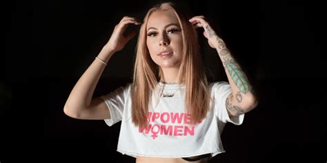 12 Best White Female Rappers In The Hip Hop World In 2023 Gemtracks