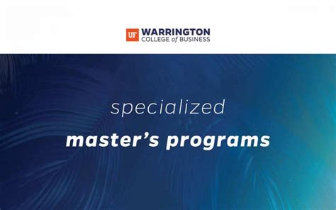 UF Warrington Introduces Two New Degree Options For Business And Non Business Majors Warrington
