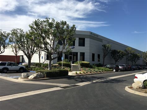 12342-12420 Bell Ranch Dr, Santa Fe Springs, CA 90670 - Industrial for