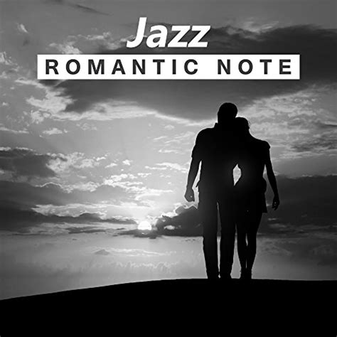 Jazz Romantic Note Chilled Piano Music Sensual Night With Jazz Erotic Dance