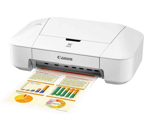 This file is a printer driver for canon ij printers. CANON PIXMA iP2850 Inkjet Printer Deals | PC World