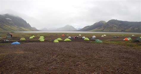 The Best Guide To Camping In Iceland Guide To Iceland