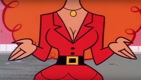 Villains To Expect In The Cw S Powerpuff Girls My Xxx Hot Girl