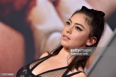 Rosa Salazar Photos And Premium High Res Pictures Getty Images