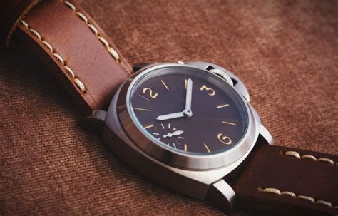 5 Affordable Panerai Homages That Do The Icon Justice 2023