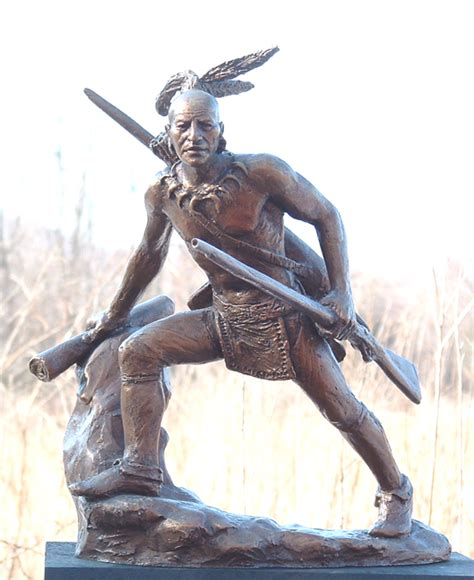 Great Warriors Path Native People The Wappinger Munsee Stockbridge
