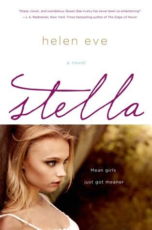 Stella Stella 1 By Helen Eve Goodreads