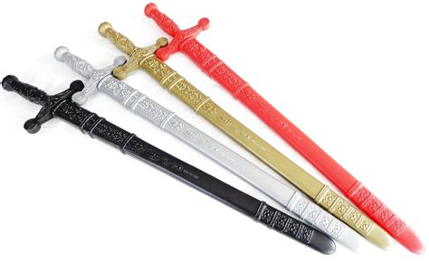 Toy Knight Swords For Sale In Uk 60 Used Toy Knight Swords