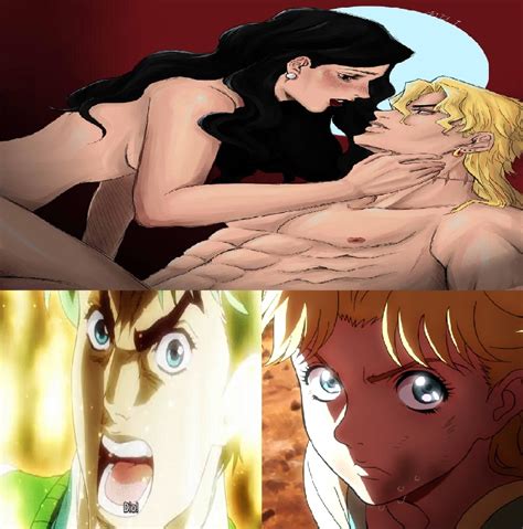 Rule34 If It Exists There Is Porn Of It Artist Request Dio Brando