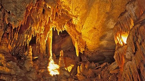 Mammoth Cave Kentucky The Most Breathtaking Views In The Us Men