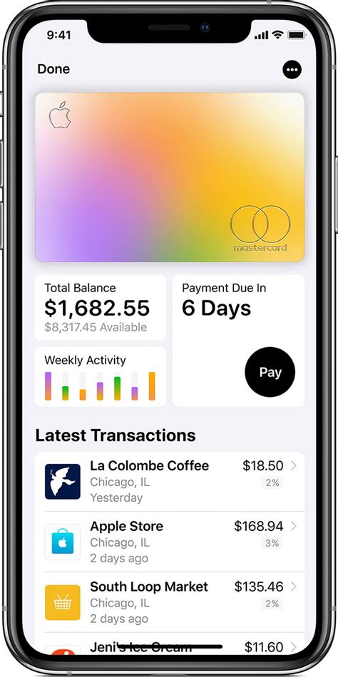 Open wallet and apple pay. How to make Apple Card payments - Apple Support