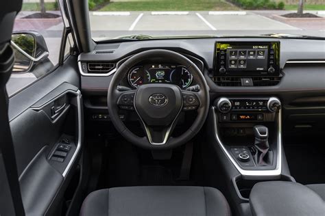 2021 Toyota Rav4 Prime Is This New Plug In Hybrid Right For You