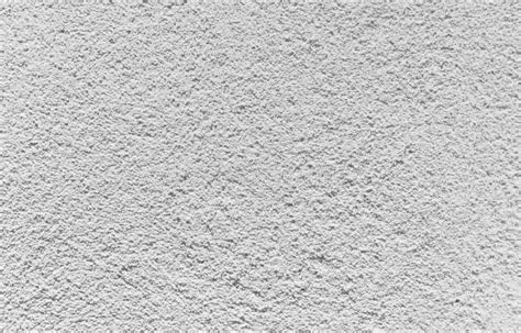 White Wall Background Texture Decorative Relief Stucco Stock Image