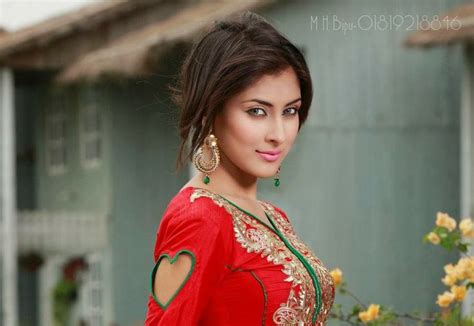 Mehazabien Chowdhury Beauty Full Girl Model Beautiful Girl Indian