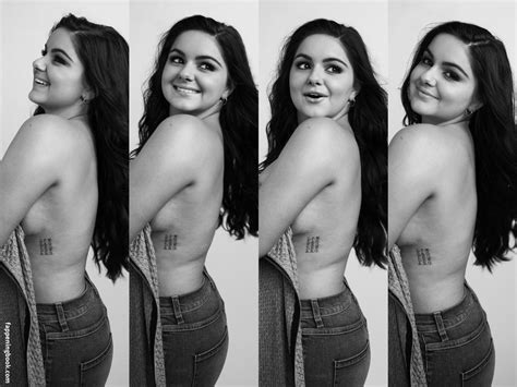 Ariel Winter Nude The Fappening Photo 50786 FappeningBook