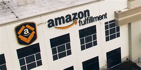 Amazon Launches Specialised Network Of 15 Fulfilment Centres