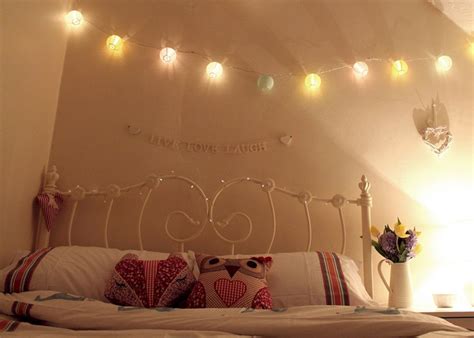 Take a look at the photo gallery under, to see illustrations of things inspired you. Fairy String Lights for Bedroom - DECOREDO