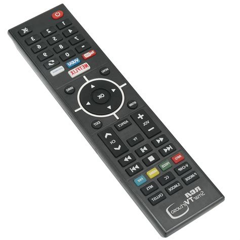 Remote control software allows users to connect to devices remotely without having to leave the office. New RCA SmartTVirtuoso Remote Control for RCA Smart