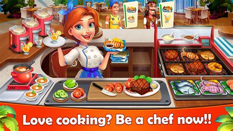 Download hundreds free full version games for pc. Cooking Joy - Super Cooking Games, Best Cook! APK Download ...