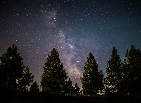 Night Sky Photography An Easy Beginners Guide