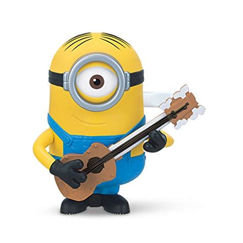 Top 9 Minion Play Guitars Of 2023 Best Reviews Guide