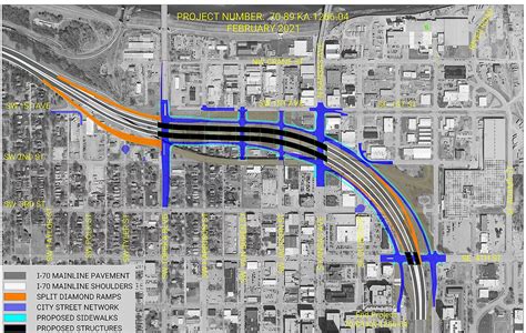 Kdot Explains Proposal For New Polk Quincy Viaduct Construction