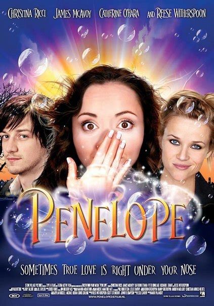 Penelope 2006 Genre Fantasy Melodrama Comedy Eighteen Year Old