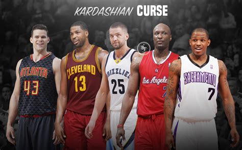Investigation How Much Money Have The Kardashians Cost Nba Players