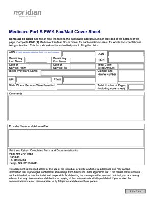A fax cover sheet is a similar document which provides information about the sender and intended recipent of the fax. 10 Printable how to fill out a fax cover sheet Forms and Templates - Fillable Samples in PDF ...