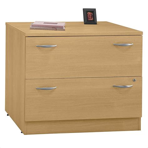 We've got the lateral file cabinet that will get your office organized and a bunch of people thanking you for it—especially if you need to access your files. BBF Series C 2 Drawer Lateral Wood File Storage Light Oak ...