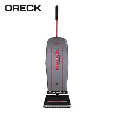 Oreck Commercial Upright Vacuum Cleaner O U2000rb2l 1 Vacuumcleanermarket