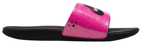 Nike Kawa Slide Se 2 Girls Grade School Plaza Las Americas