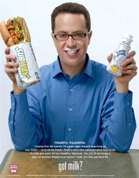 Milkpep Most Complete Compilation Creative Criminals Got Milk Ads Got Milk Subway Healthy