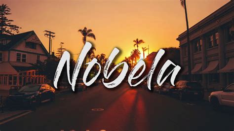 Join The Club Nobela Lyrics Youtube