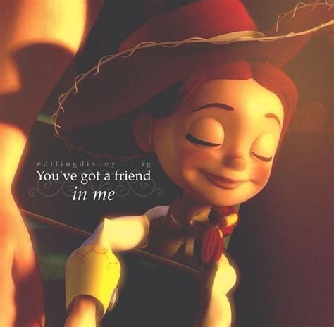 Pin By Margot Remond On W O R D S Toy Story Quotes Toy Story Friendship Quotes