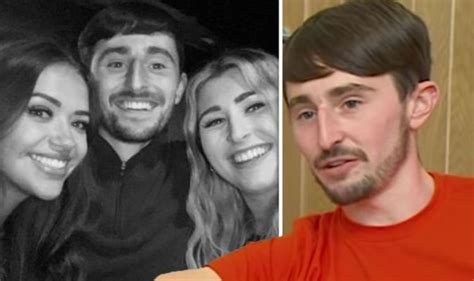 So shall we start ya here it is. Gogglebox's Sophie Sandiford sparks frenzy with snap of ...
