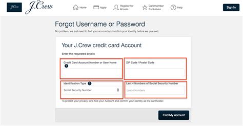 Check spelling or type a new query. J Crew Credit Card Login | Make a Payment - CreditSpot