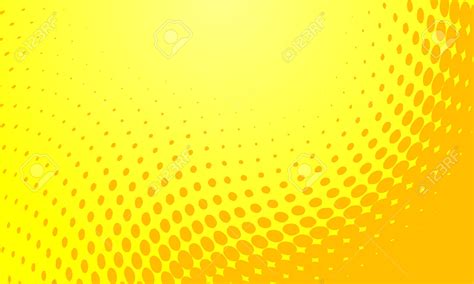Yellow Vector Background Clip Art Library