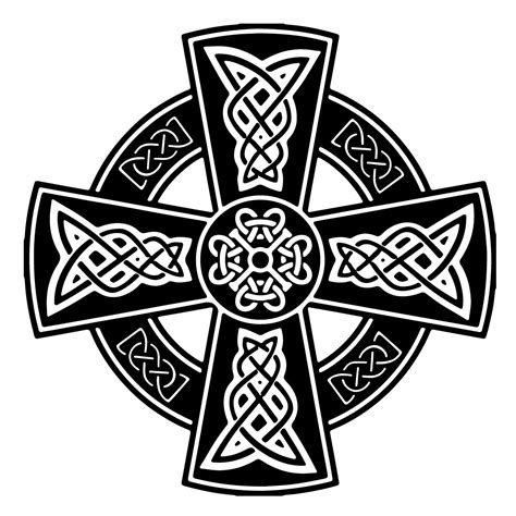 Celtic Symbols And Their Meanings Mythologiannet