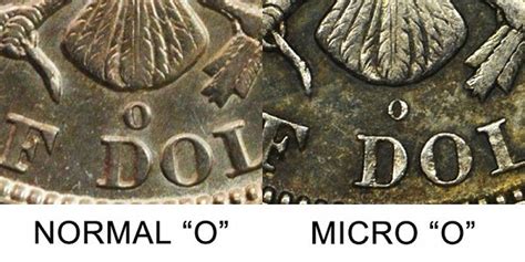 1892 O Barber Half Dollar Micro O Coin Value Prices Photos And Info