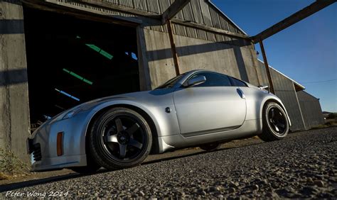 350z, Cars, Coupe, Japan, Nissan, Tuning Wallpapers HD ...
