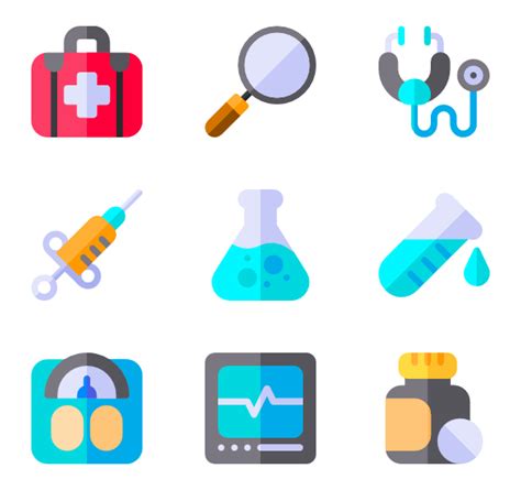 Medical Equipment Icon 400296 Free Icons Library