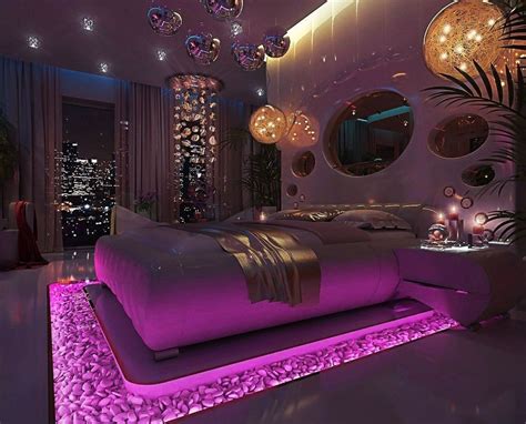 Pin By Ro O On Ideas For The House Luxurious Bedrooms Luxury Bedroom
