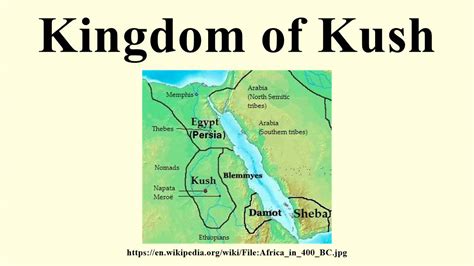 540 x 589 jpeg 137 кб. Kingdom of Kush - YouTube