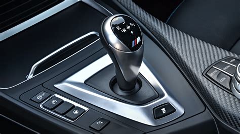 Bmw Is Dropping Dual Clutch Transmissions For 8 Speed Automatics Even